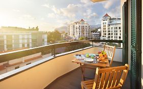 Golden Sea Horizon Apartman Funchal  Exterior photo