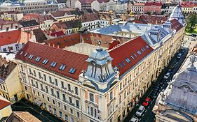 Hotel Agape Kolozsvár Exterior photo