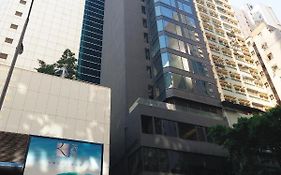 Brighton Hotel Hongkong Exterior photo