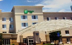 Holiday Inn Hotel & Suites Beckley, An Ihg Hotel Exterior photo