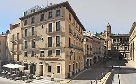 Hotel Guadalope Alcañiz Exterior photo