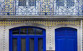 Mayor'S Apartments Porto Exterior photo