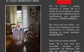 A Casa Armenia B&B Torino Exterior photo