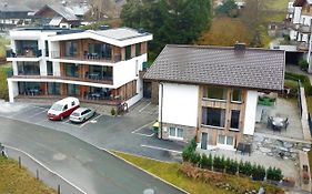 Appartement Kitzsteinhorn Kaprun Exterior photo