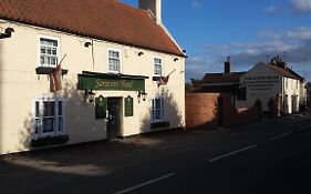 The Saracens Head Old Lounge Apartman Skegness Exterior photo