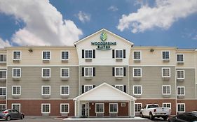 Woodspring Suites San Antonio North Live Oak I-35 Exterior photo