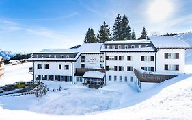 Hotel Cristal Flumserberg Exterior photo