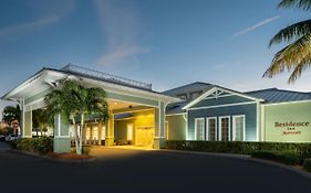 Residence Inn By Marriott Cape Canaveral Cocoa Beach Exterior photo