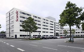 Scandic Aalborg City Exterior photo