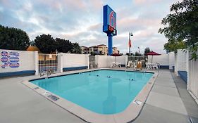 Motel 6-Santa Clara, Ca Exterior photo