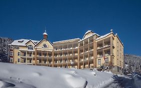 Hotel Joseph'S House By Mountain Hotels Davos Exterior photo