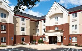 Mainstay Suites Raleigh - Cary Exterior photo