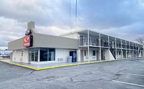 Econo Lodge Airport Norfolk Exterior photo