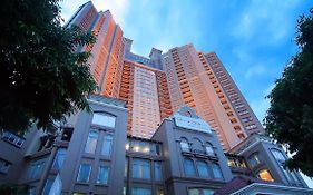 Grand Dafam Ancol Jakarta Exterior photo