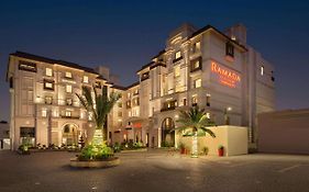 Ramada By Wyndham Lahore Gulberg II Exterior photo