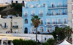 Relais Maresca Luxury Small Hotel & Terrace Restaurant Capri Exterior photo