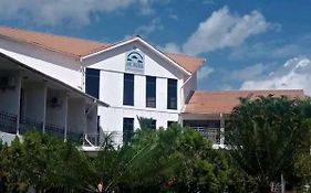 Arc Hotel Morogoro Exterior photo