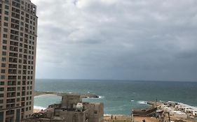 Sea View Haven In San Stefano Apartman Alexandria Exterior photo