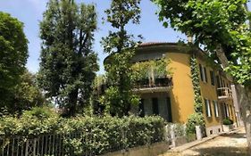 Villa Mase Ravenna Exterior photo