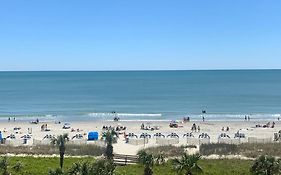 Ocean Dream Vacation Aparthotel Myrtle Beach Exterior photo