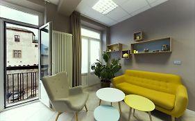 I Dodici Mesi Rooms&Apartments Trento Exterior photo