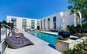 The Bishop Arts Hotel By Qresorts Dallas Exterior photo