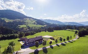 Berghutte Burgweghof Jugendgastehaus Hostel Westendorf Exterior photo