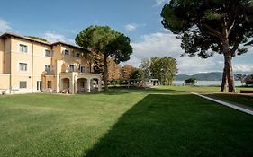 Isola Polvese Resort Castiglione del Lago Exterior photo