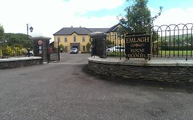 Emlagh House Hotel Dingle Exterior photo