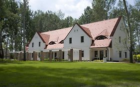 Varga Tanya Hotel Kerekegyháza Exterior photo