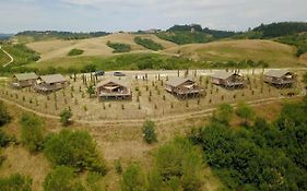 Glamping Diacceroni Hotel Villamagna  Exterior photo