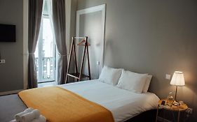 The Hygge Lisbon Suites - Estrela Exterior photo