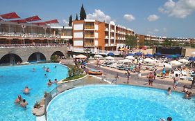 Nessebar Beach Hotel Napospart Exterior photo