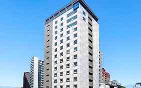 Hotel Mystays Sapporo Station Exterior photo