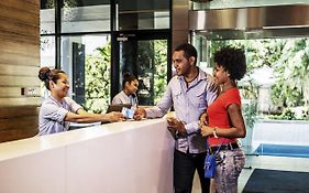 Holiday Inn Express Port Moresby, An Ihg Hotel Exterior photo