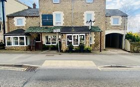 Mount Pleasant Hotel Oxford Exterior photo