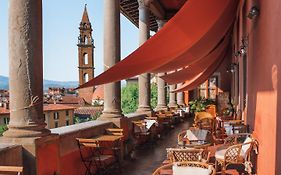 Hotel Palazzo Guadagni Firenze Exterior photo