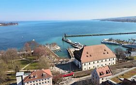 Hotel Am Fischmarkt Konstanz Exterior photo