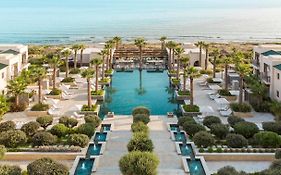 Four Seasons Hotel Tunis Gammarth Exterior photo