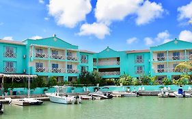 Ocean Breeze Boutique Hotel & Marina Playa Exterior photo