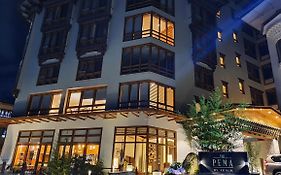 The Pema By Realm Hotel Timpu Exterior photo