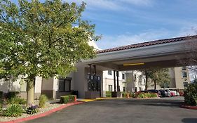 Best Western Valencia/Six Flags Inn & Suites Santa Clarita Exterior photo