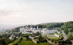 The Dolder Grand - City And Spa Resort Zürich Exterior photo