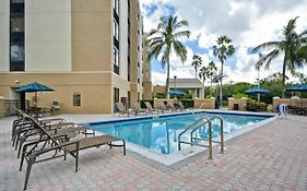 Hyatt Place Miami Airport-West/Doral Exterior photo