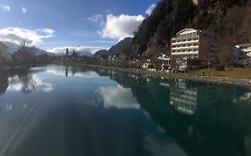 Aparthotel Goldey Interlaken Exterior photo