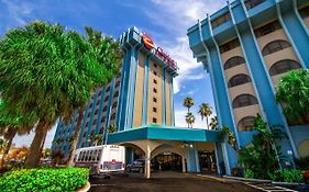 Clarion Inn & Suites Miami International Airport Exterior photo