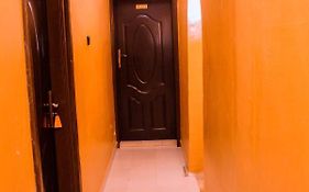 Double One Suites & Lodge Ikeja Exterior photo