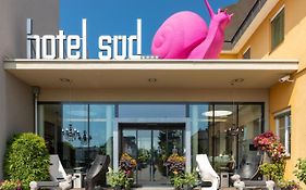 Hotel Sud Graz Exterior photo