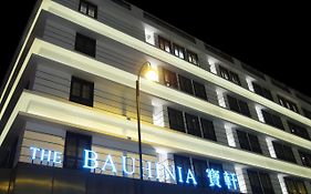 The Bauhinia Hotel - Central Hongkong Exterior photo