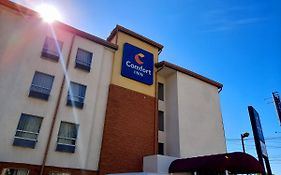 Comfort Inn Real San Miguel Exterior photo